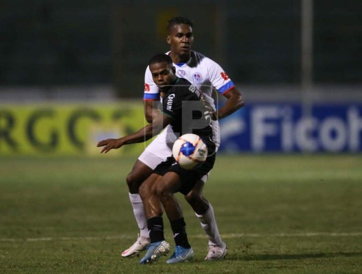 Olimpia deja sin repechaje al Marathón; Real de Minas le dice adiós a la Liga Nacional